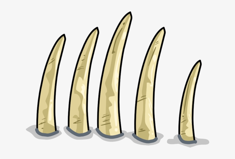 Dinosaur Bones Sprite 006 - Wiki, transparent png