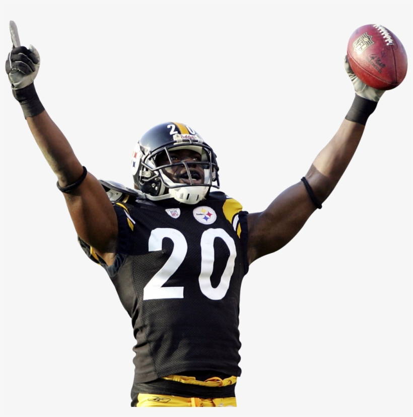 Bryant Mcfadden Photo Bryantmcfaddenhg - Nfl Players Png, transparent png