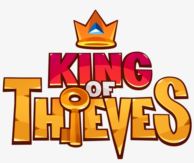 Kids Game 'king Of Thieves' Mixes Elements Of 'super - King Of Thieves Biggest Gem Ever, transparent png