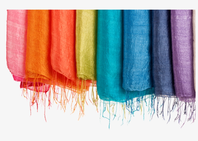 Fabric Png Image With Transparent Background - Textiles Png, transparent png