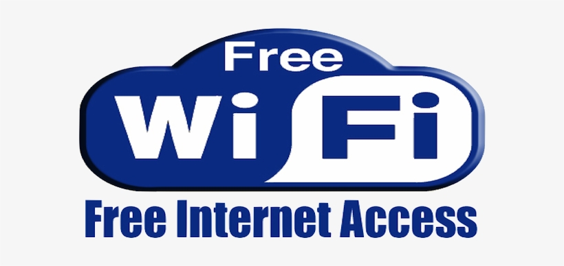 Free Wi Fi Logo 640 320 - Palace Of Nations, transparent png