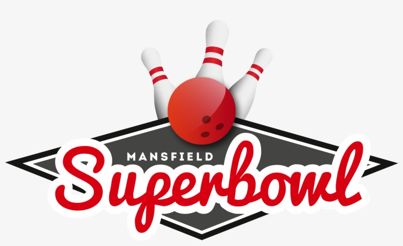Image Description - Superbowl Bowling, transparent png