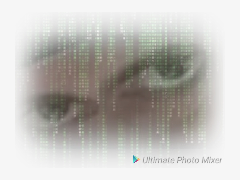 Supermeatboy Used His Skills From East German Intelligence - Eyelash Extensions, transparent png