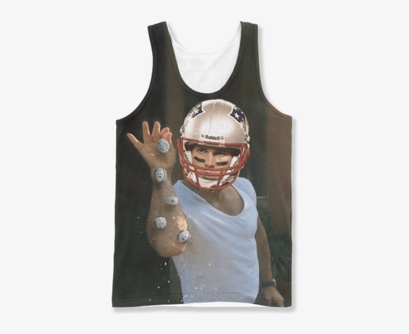 Superbowl Bae - Season 1 Orange Is The New Black Meme, transparent png