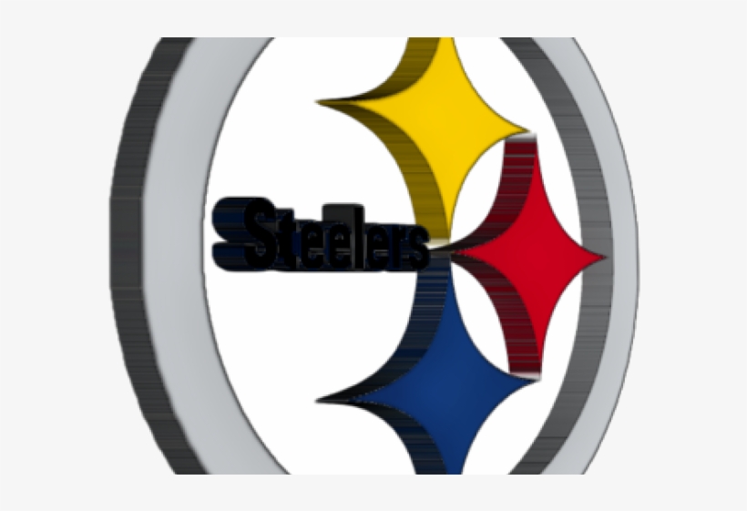 Logos And Uniforms Of The Pittsburgh Steelers, transparent png
