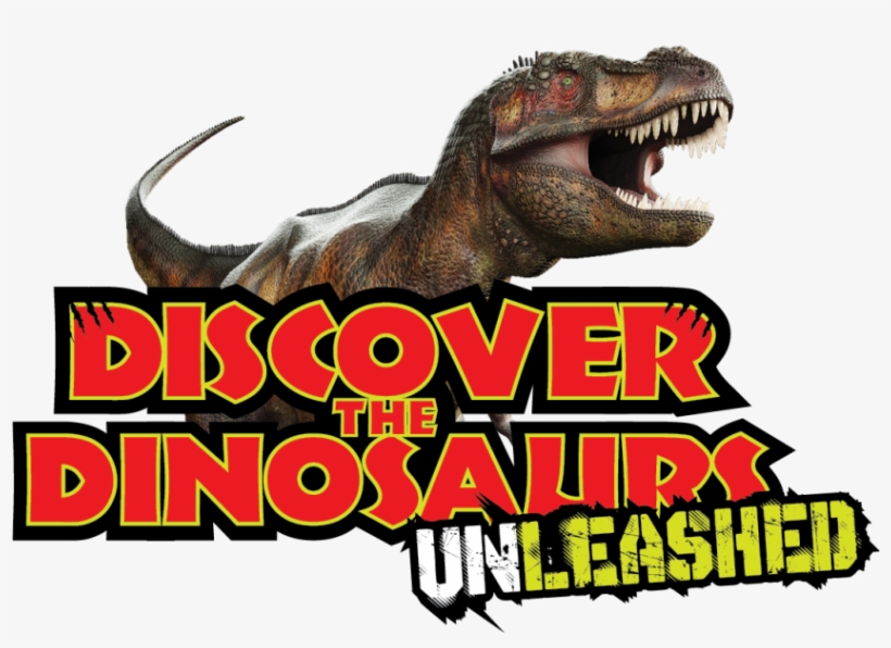 Discover The Dinosaurs 2017, transparent png