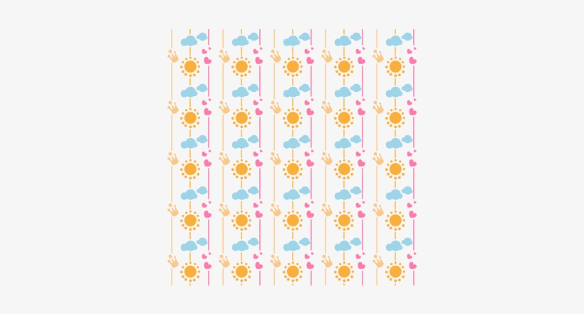 Baby Shower Pattern, Pattern, Baby, Seamless Png And - Baby Shower, transparent png