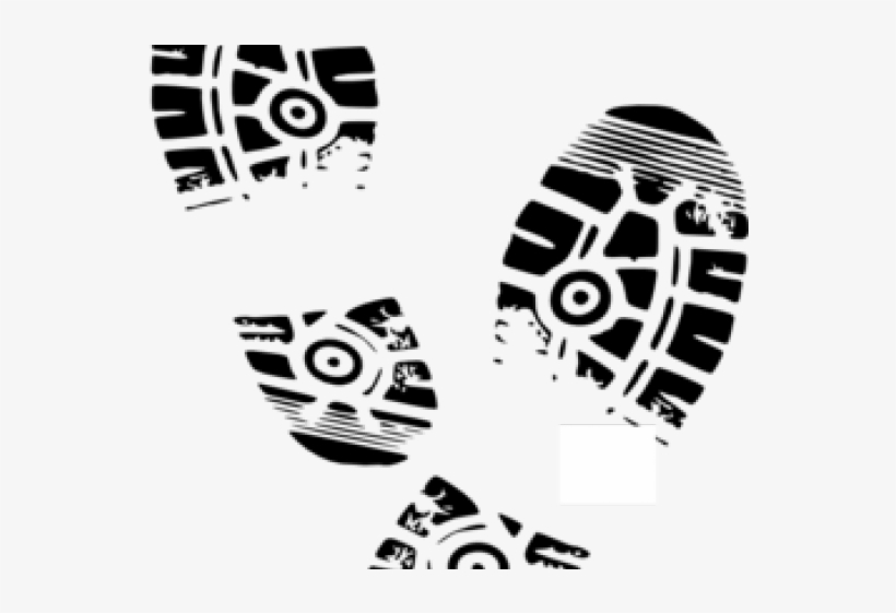 Dog Free On Dumielauxepices Net Tennis Shoe - Shoe Print Clip Art, transparent png