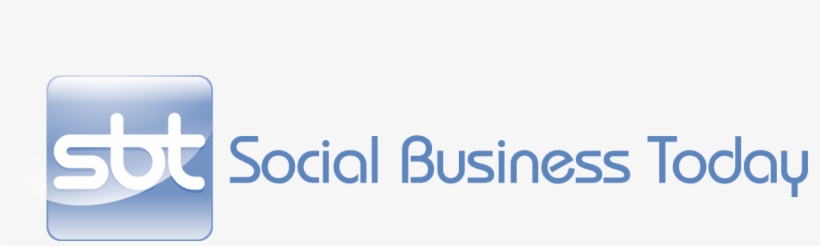 Social Business Today - Ecowellness, transparent png