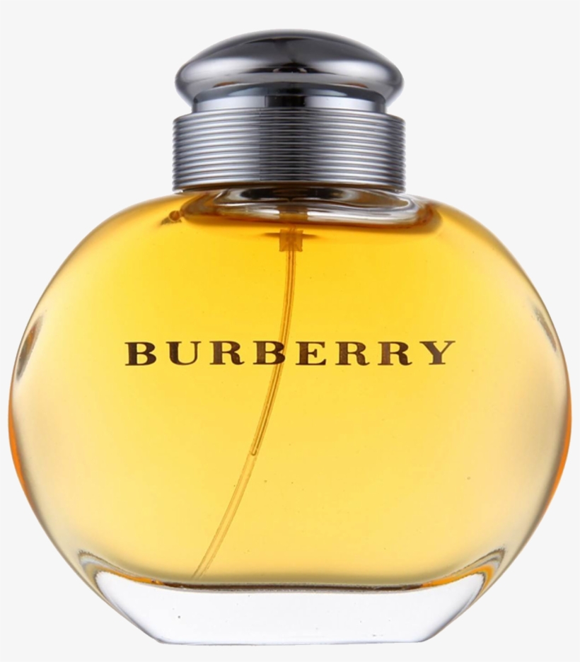 Perfume Burberry Picture - Burberry Classic For Women Eau De Parfum Natural Spray, transparent png