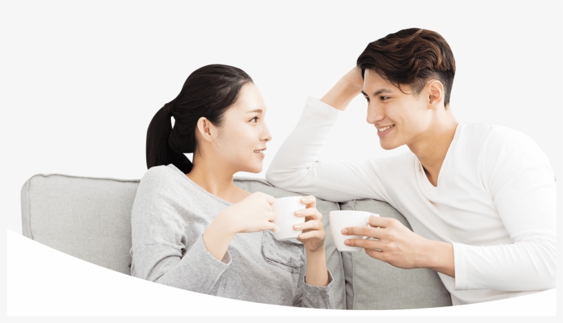 Eternity Happy Couple - Mother, transparent png