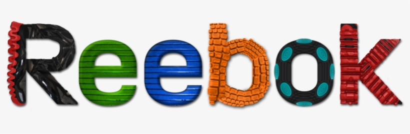 Reebok Sole Logo, transparent png