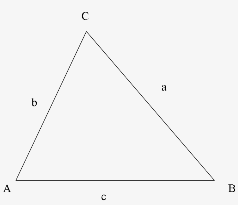 How Is Normal Force On Table Affected By Two Blocks - Triangle, transparent png