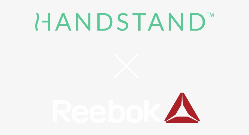 Handstand And Ecommerce Giant Join Forces To Make Health - Handstand, transparent png