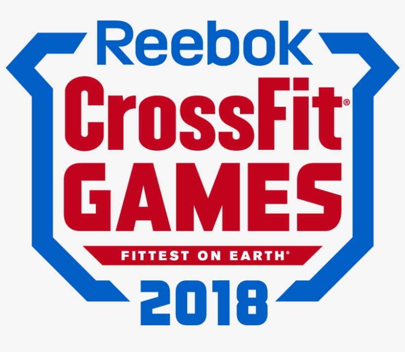 Crossfit Games Open 2018, transparent png