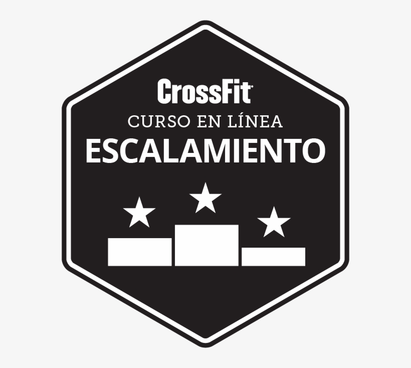 Curso De Escalamiento - Crossfit Scale, transparent png