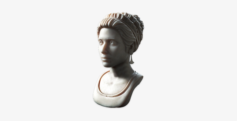 Assassin's Creed Odyssey Aspasia, transparent png