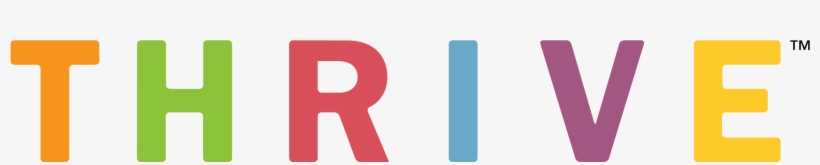 Thrive Logo - Soup, transparent png