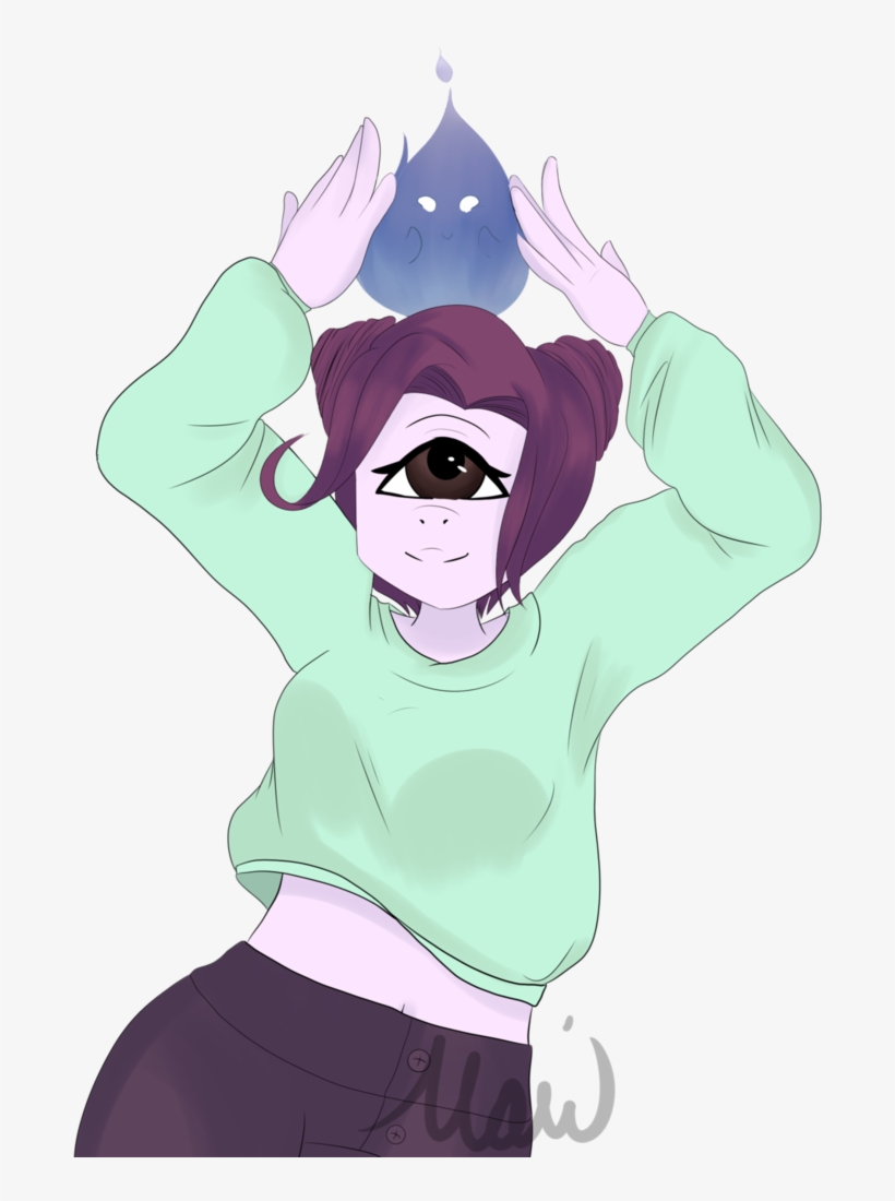 Wisper N - Illustration, transparent png