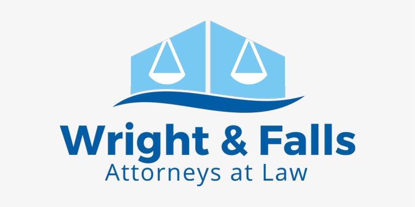 Wright And Falls - Graphic Design, transparent png