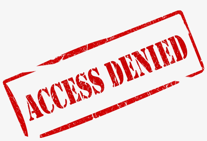 Restrict Access To Sensitive Intranet Content - Utilitech Water Heater Thermostat- Lower 4090, transparent png