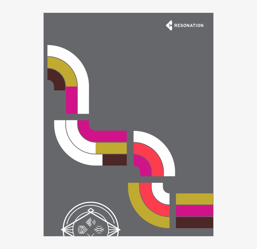 My Role / Creative Direction, Brand & Service Concept, - Graphic Design, transparent png