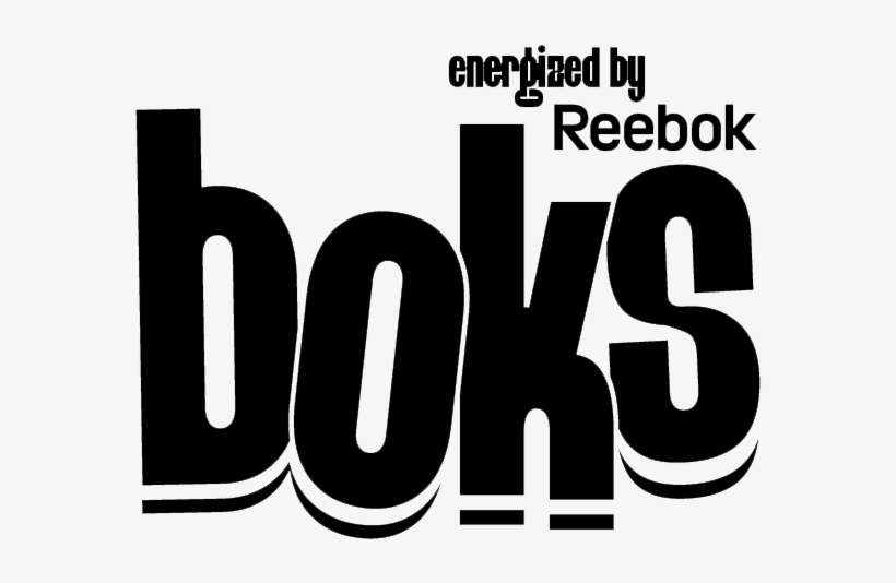 Boksreeboklogo - Reebok, transparent png