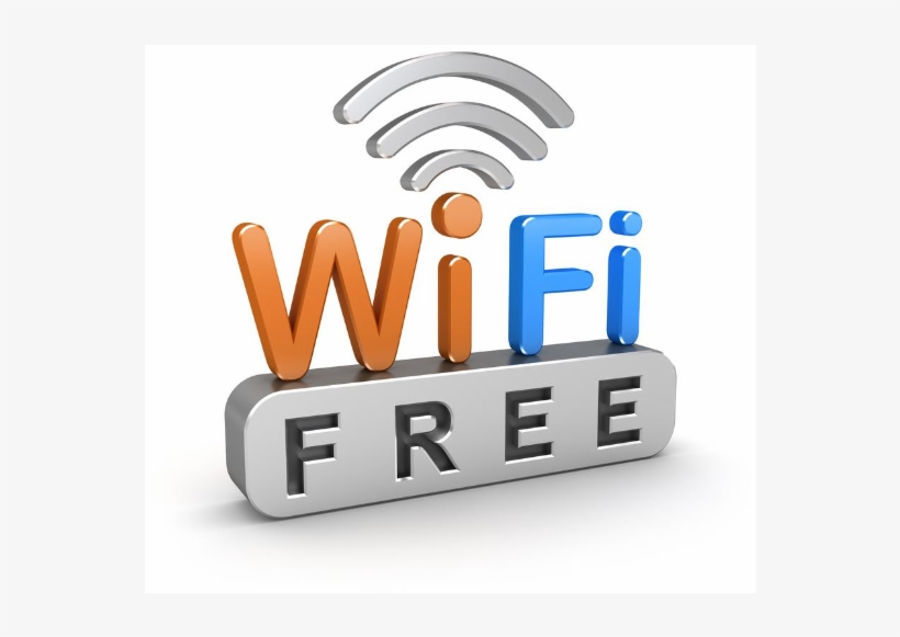 Free Wifi In Nepal2 - Labelvalue.com Free Wifi Window Decal Cling - 5"x 5", transparent png