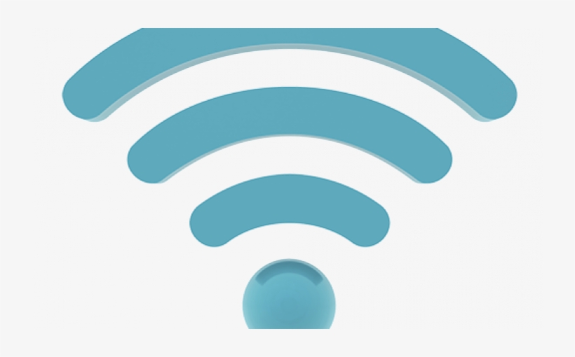 Wi-fi, transparent png