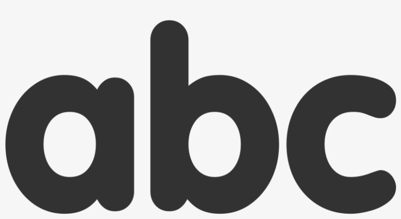 Message Abc Clipart Vector Clip Art Free Design - Abc Clipart Transparent Background, transparent png