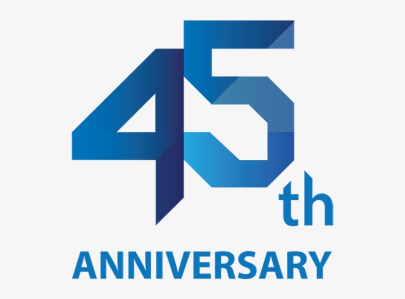 Happy Anniversary Rotary East - Business, transparent png