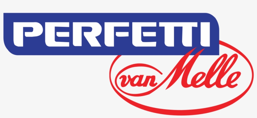 More Logos From Food Category - Перфетти Ван Мелле Лого, transparent png