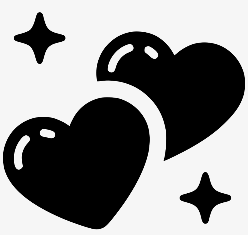 Png File Svg - Heart, transparent png