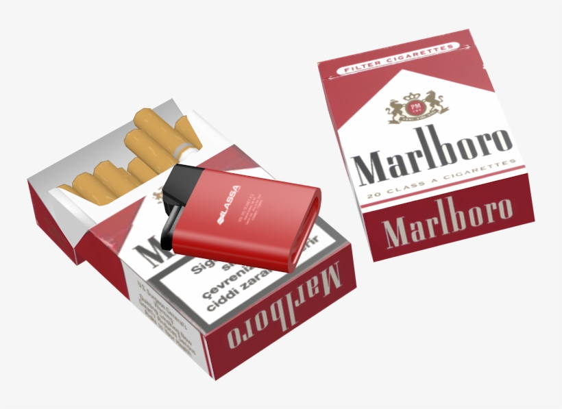 Marlboro For Euro Truck Simulator - Ets2 Marlboro, transparent png