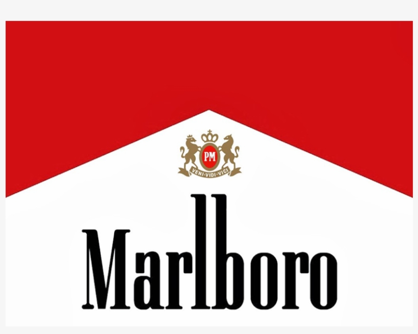 Marlboro Logo 1024×768,png - Marlboro Cigarettes, Gold Pack, Menthol, 100's, Flip-top, transparent png