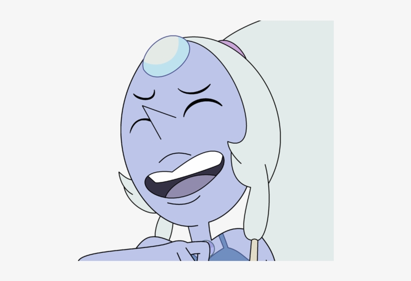 Opal Laughing - Opal, transparent png