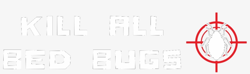 Kill All Bed Bugs - Poster, transparent png