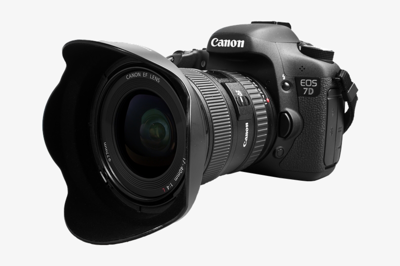 Camera,glass,object,slr - Canon 5d Mark Iii Png, transparent png