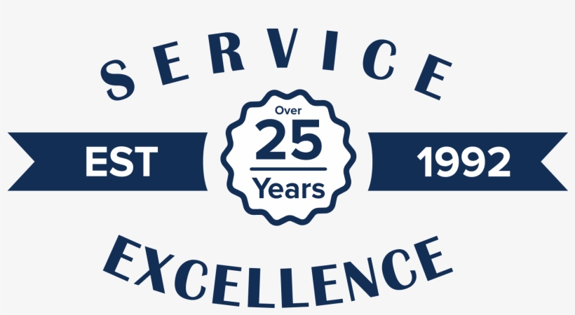 American Surveying Mapping Inc Celebrates Anniversary - Emblem, transparent png
