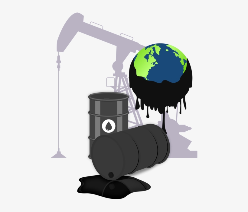 Air Pollution Natural Environment Oil Spill Water Pollution - Contaminacion De Petroleo Png, transparent png