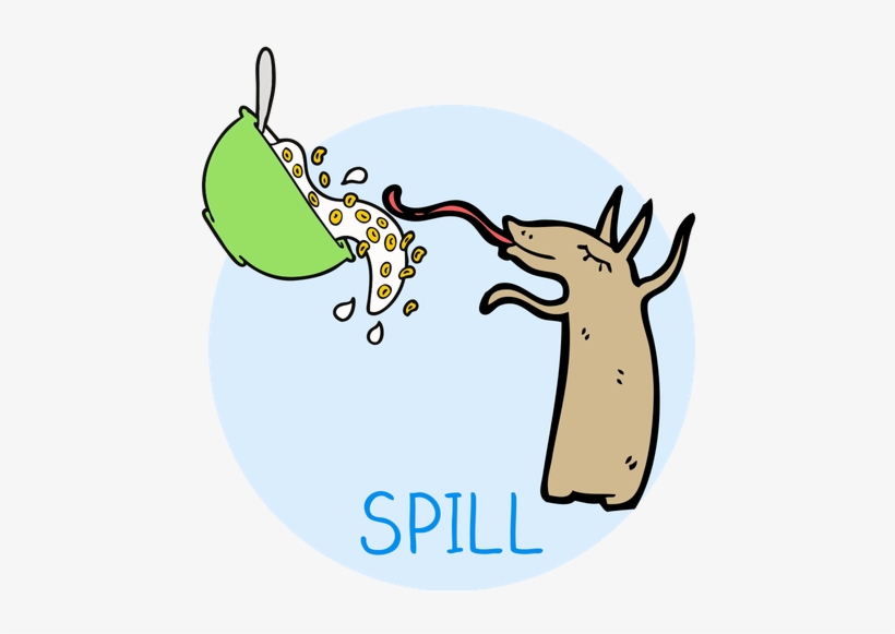 How To Cause A Simple Spill To Tempdb - Congrats On Staying Alive, transparent png