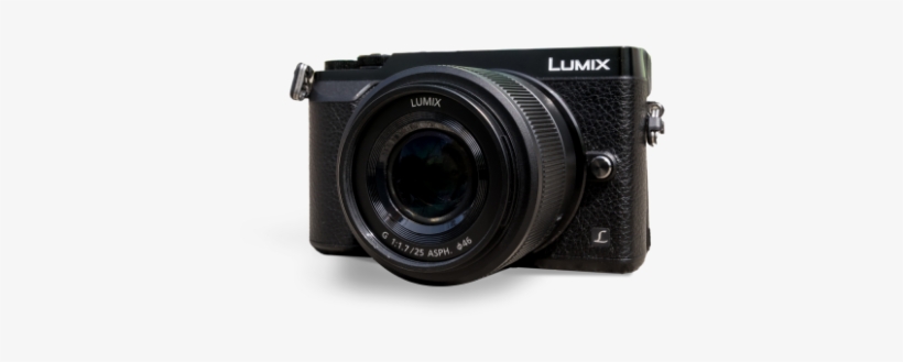 Panasonic Lumix Dmc-zs60 - Film Camera, transparent png