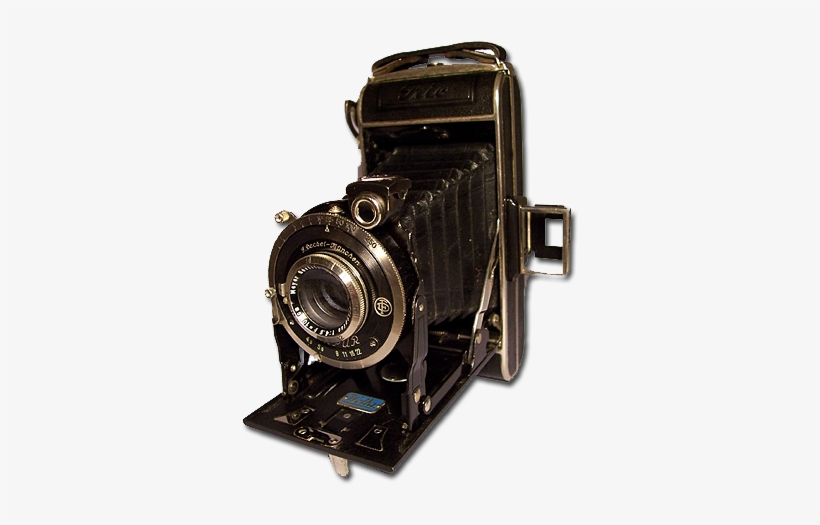 Welta Trio - Camera, transparent png