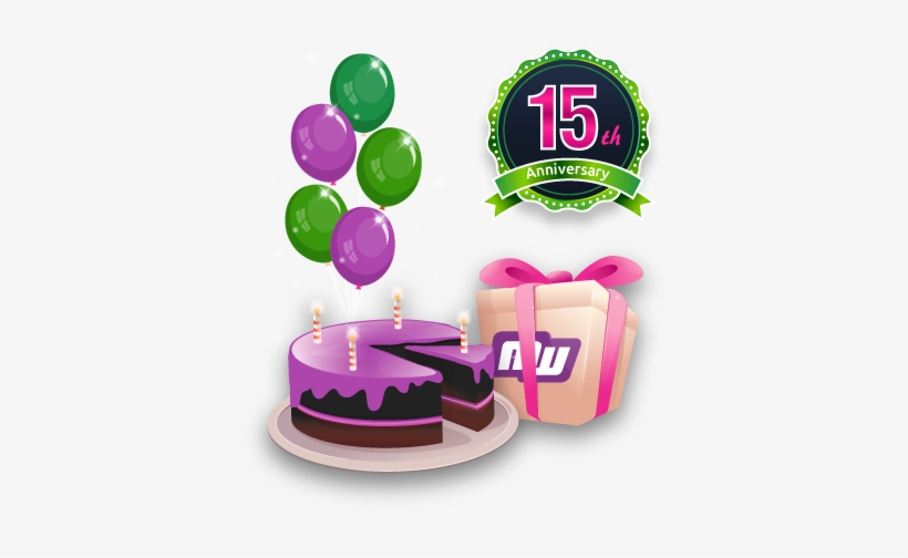 Birthday Cake, transparent png