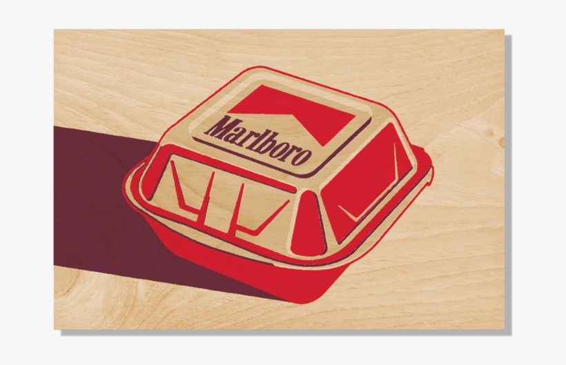 Holz-postkarte, transparent png