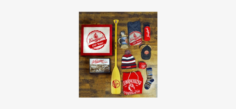 Leinenkugel's Merchandise - Glass Bottle, transparent png
