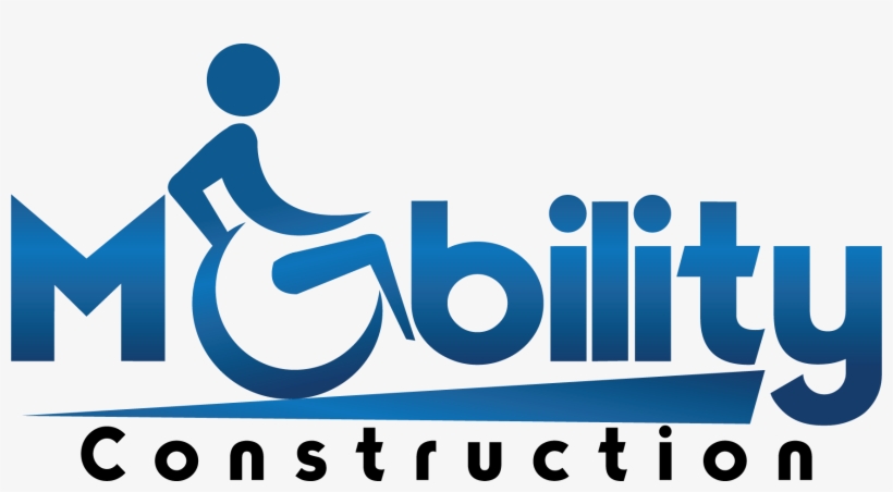 Making The Home Safer For A Senior - Mobility Construction, transparent png