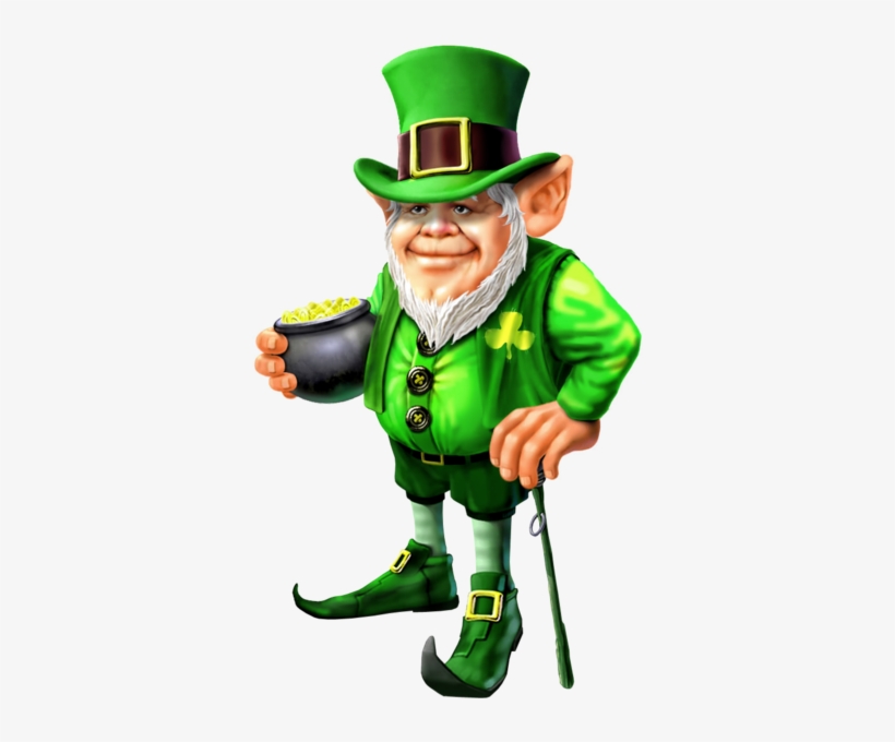 Share This Image - St Patrick's Day, transparent png