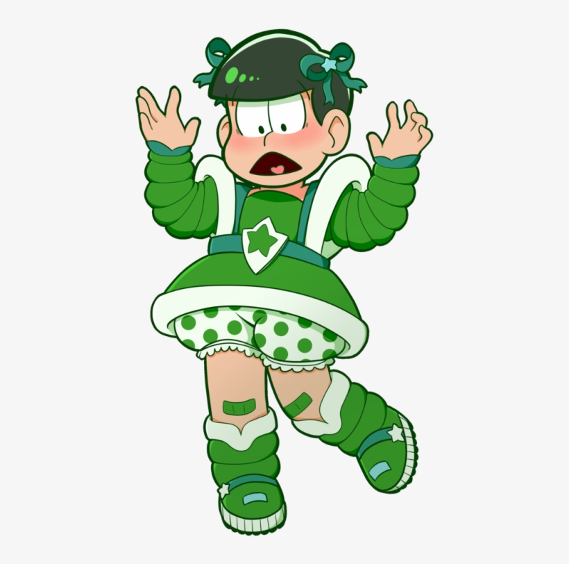 Rainbow Brite Osomatsu San, transparent png