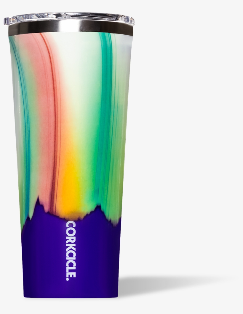 Oz Tumbler Aurora The Bronze Lady Png 24oz Tumbler - Caffeinated Drink, transparent png